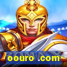 oouro .com